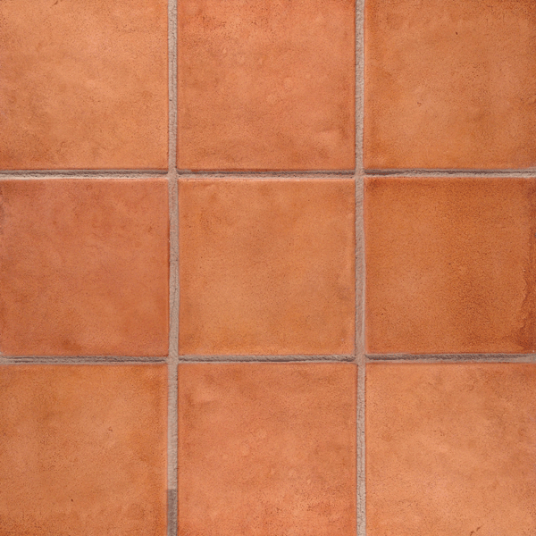 SaltilloMexican Tile 12" x 12" // Square Tile